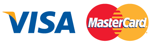 Visa и MasterCard